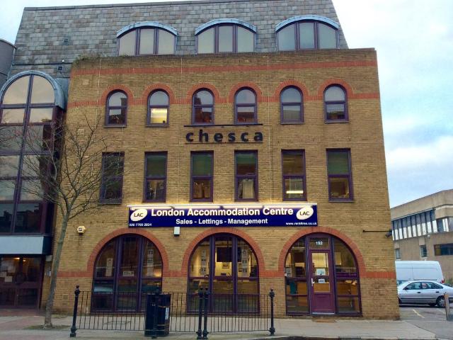Hornsey Road, Holloway, Islington, North London N7, 1 bed flat to rent, £1,647 pcm | PrimeLocation