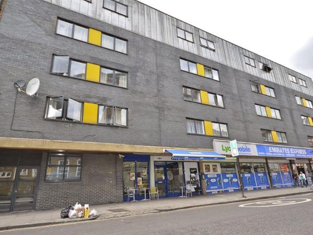Hornsey Road, Holloway, London N7, Studio to rent, £1,250 pcm | PrimeLocation