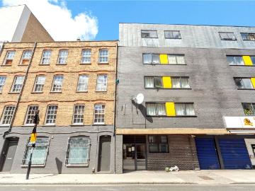 Hornsey Road, Holloway, London N7, Studio to rent, £1,300 pcm | PrimeLocation