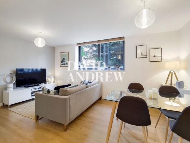 Hornsey Road, London N7, 1 bed flat to rent, £2,250 pcm | PrimeLocation