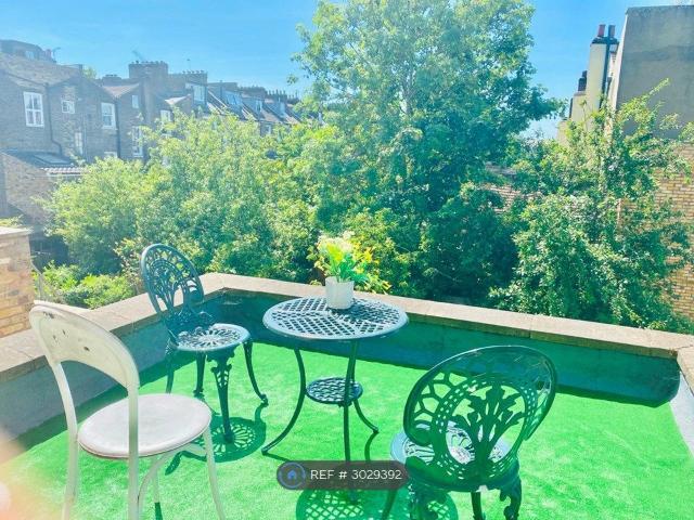 Hornsey Road, London N7, 2 bed flat to rent, £2,950 pcm | PrimeLocation