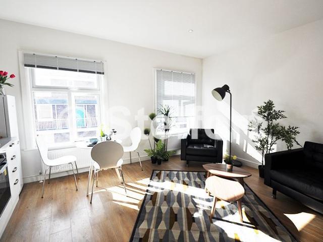 Hornsey Road, London N19, 2 bed maisonette to rent, £2,500 pcm | PrimeLocation