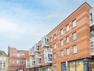 Hornsey Street, London, N7 8GE, United Kingdom | 2 bed apartment for rent #138849544 | Rentberry