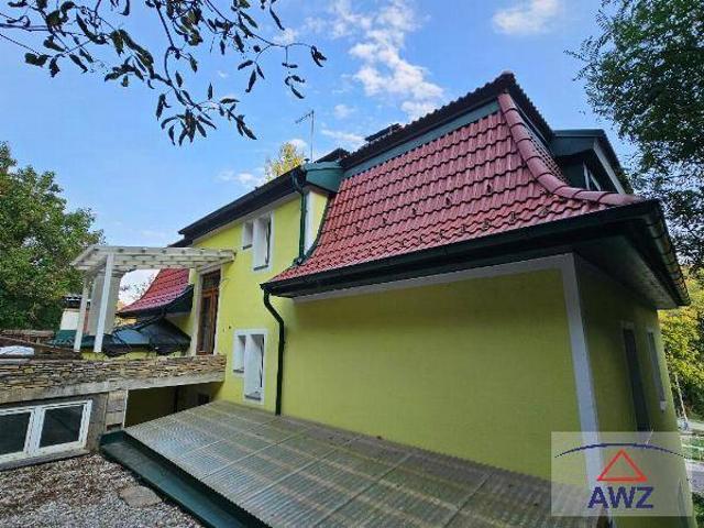 Horn/Rosenburg Größeres Haus mit 5 WOHNUNGEN zu verkaufen!