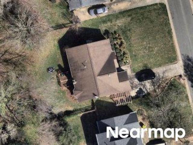 Hornwood Ct