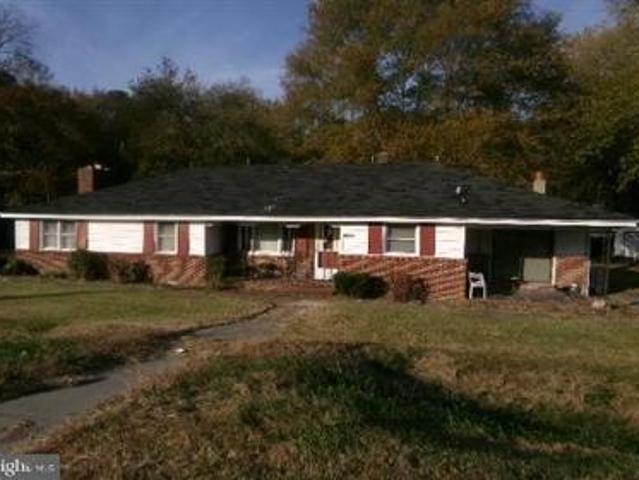 Horntown Rd