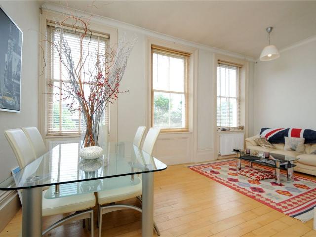None, 1 bed flat to rent, £646 | PrimeLocation