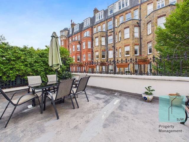Hornton Street, London W8, 1 bed flat to rent, £2,900 pcm | PrimeLocation