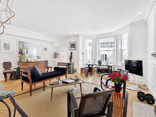 Hornton Street, London W8, 1 bed flat to rent, £3,250 pcm | PrimeLocation