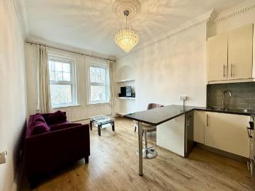 Hornton Street, London W8 2 bed apartment to rent £3,200 pcm £738 pw