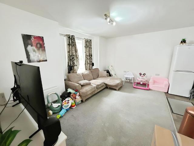 Horrell Court, Peterborough, Bretton