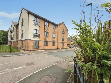 Horrell Court, PETERBOROUGH, PE3 2 bed apartment to rent £1,050 pcm £242 pw