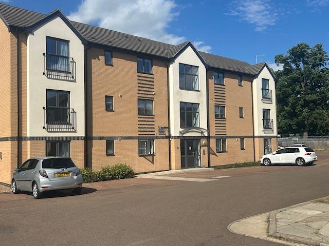 Horrell Court, PETERBOROUGH, PE3 2 bed apartment to rent £1,075 pcm £248 pw
