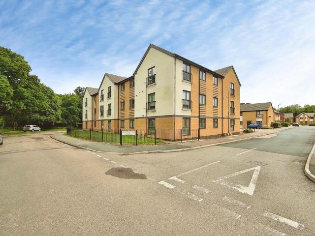 Horrell Court, PETERBOROUGH, PE3 2 bed apartment to rent £1,075 pcm £248 pw