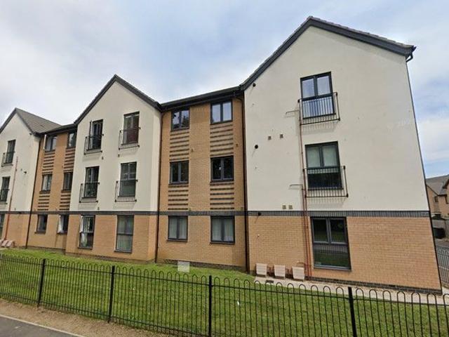 Horrell Court, Peterborough PE3, 2 bed flat to rent, £1,050 pcm | PrimeLocation
