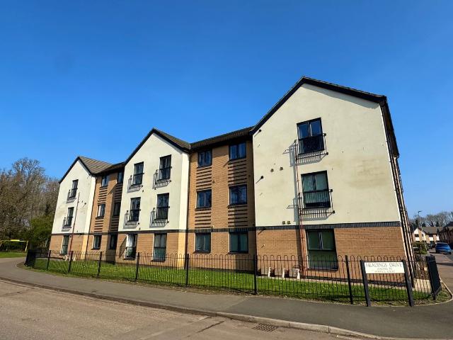 Horrell Court, Peterborough PE3, 2 bed flat to rent, £1,050 pcm | PrimeLocation