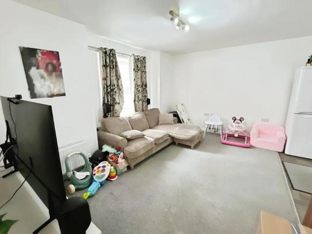 Horrell Court