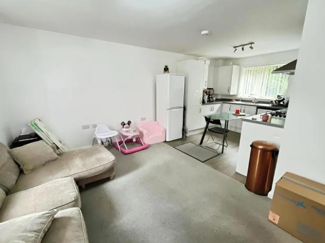 Horrell Court