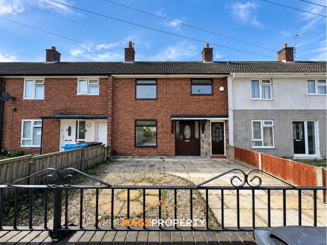 Horrocks Close, Liverpool L36, 3 bed terraced house to rent, £925 pcm | PrimeLocation