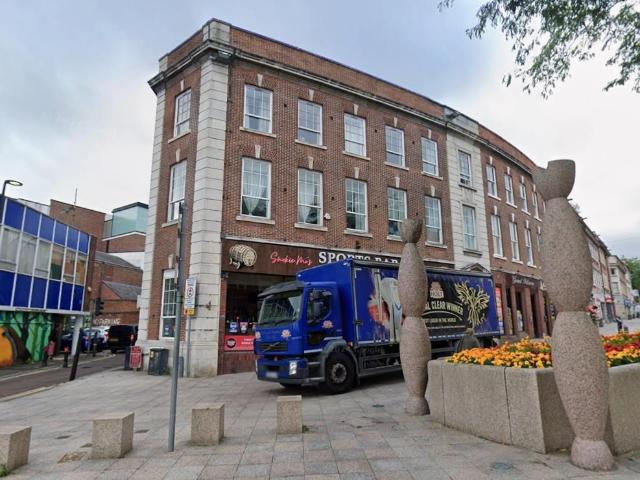 Horrocks Lane, Warrington WA1, 1 bed flat to rent, £850 pcm | PrimeLocation