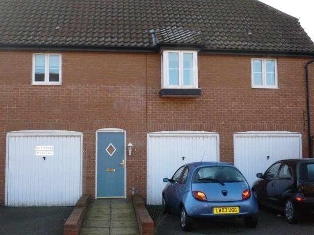 Horsa Gardens, Hatfield AL10, 1 bed detached house to rent, £1,350 pcm | PrimeLocation