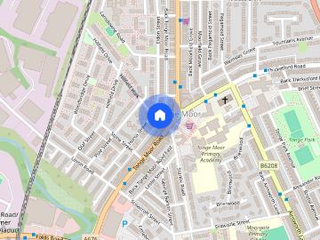 Bolton, Greater Manchester, North West England