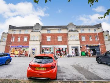 Horse Chestnut Close, Chesterfield S40, 1 bed flat to rent, £695 pcm | PrimeLocation