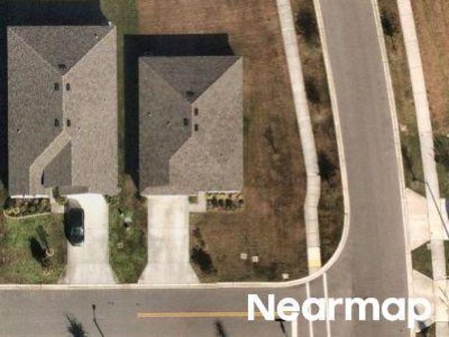 Horse Creek Ln