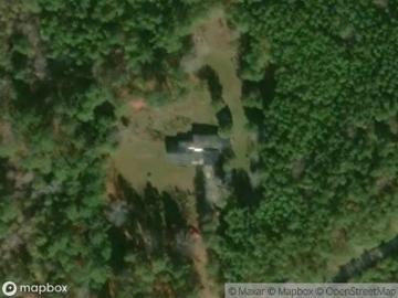 Horse Creek Rd