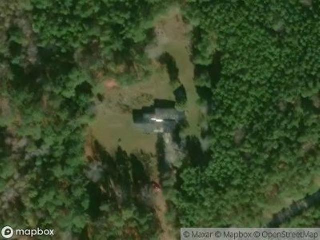 Horse Creek Rd