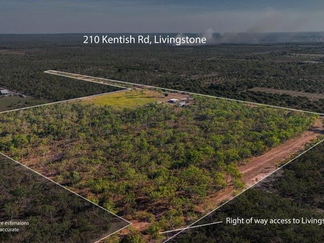 Horse Friendly 42 Acres Off Grid