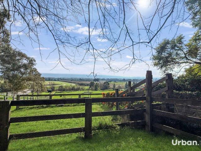 Horse Friendly Lifestyle Property with Agistment Potential
