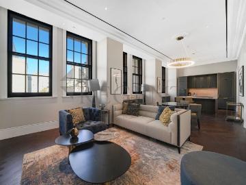 Horse Guards Avenue SW1A, Studio to rent, £5,600 pcm | PrimeLocation