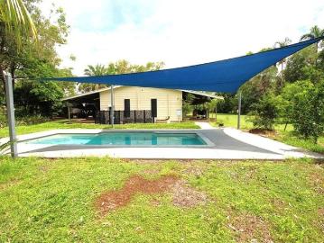 Humpty Doo, Litchfield, Northern Territory, Northern Territory
