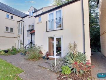 Horsebrook, Calne SN11, 1 bed flat to rent, £750 pcm | PrimeLocation