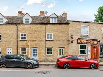 Chipping Norton, Oxfordshire county, South East England