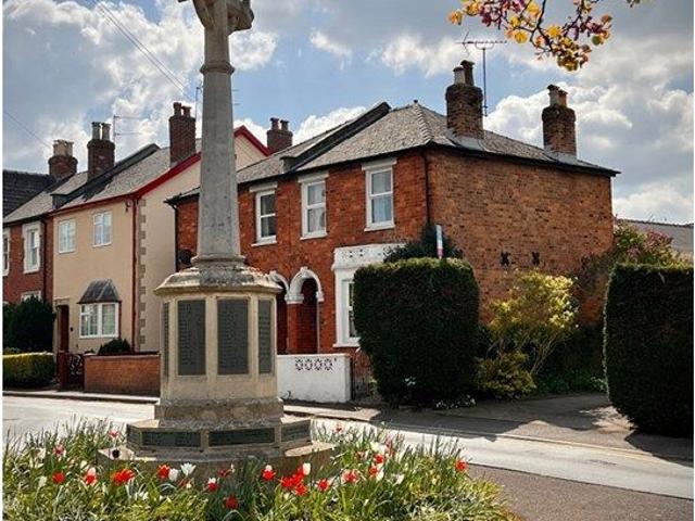 Horsefair Street, Charlton Kings, Cheltenham GL53, 4 bed semi detached house to rent, £2,295 pcm | PrimeLocation