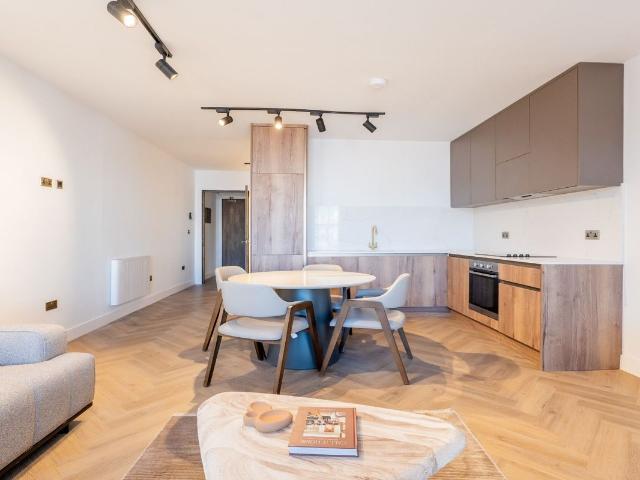 Horsefair Street, Leicester LE1, Studio to rent, £1,050 pcm | PrimeLocation