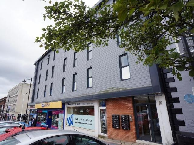 Horsefair, Pontefract WF8, 1 bed flat to rent, £525 pcm | PrimeLocation