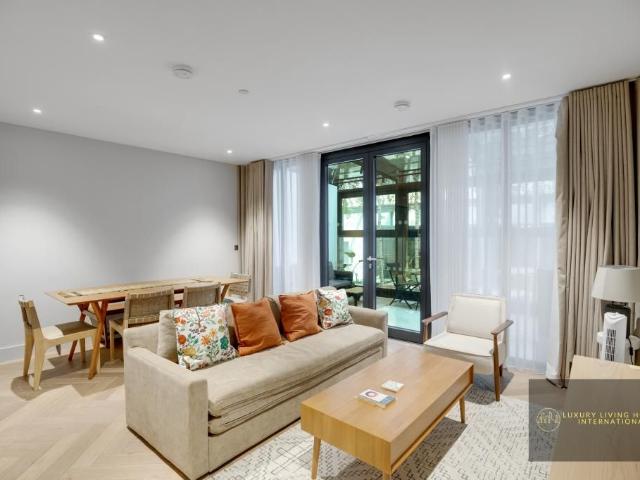 Horseferry Road, London SW1P, 2 bed flat to rent, £5,300 pcm | PrimeLocation