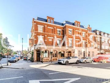 Westminster, Zone 1 London, West London, London, Greater London