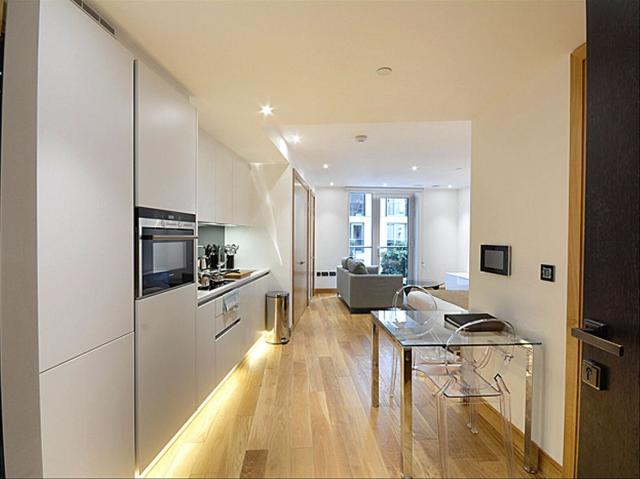 Horseferry Road, Westminster, London SW1P, Studio to rent, £2,500 pcm | PrimeLocation