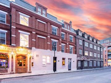 Westminster, Zone 1 London, West London, London, Greater London