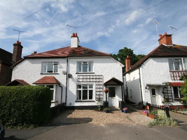 Horsell, Woking GU21, 3 bed semi detached house to rent, £2,100 pcm | PrimeLocation