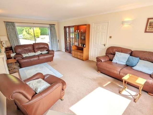 Horsell, Woking, Surrey, GU21