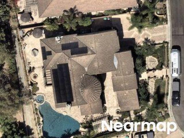 Horseshoe Cir
