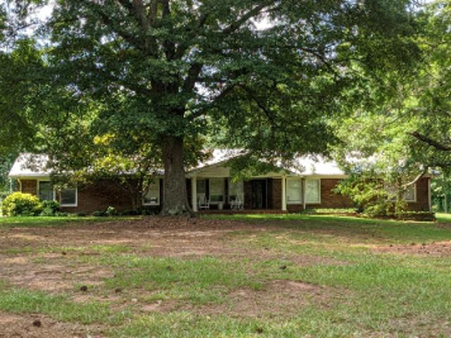 Horseshoe Bend Cir