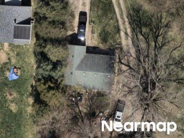 Horseshoe Bend Rd