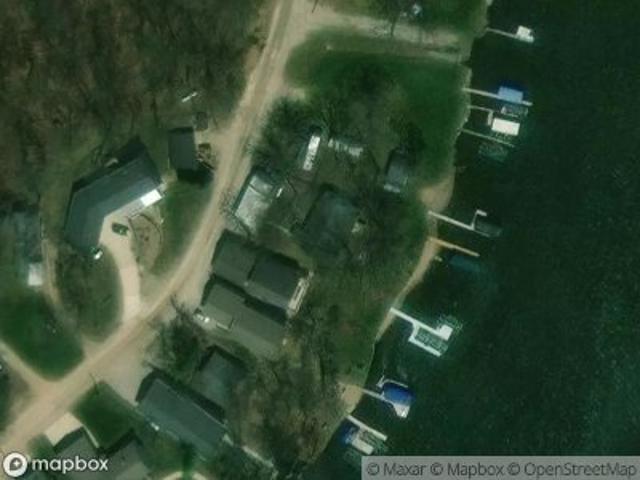 Horseshoe Dr