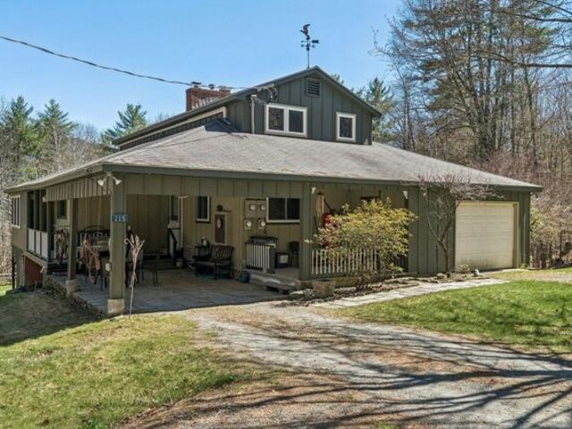 Horseshoe Dr, West Windsor, Home For Sale